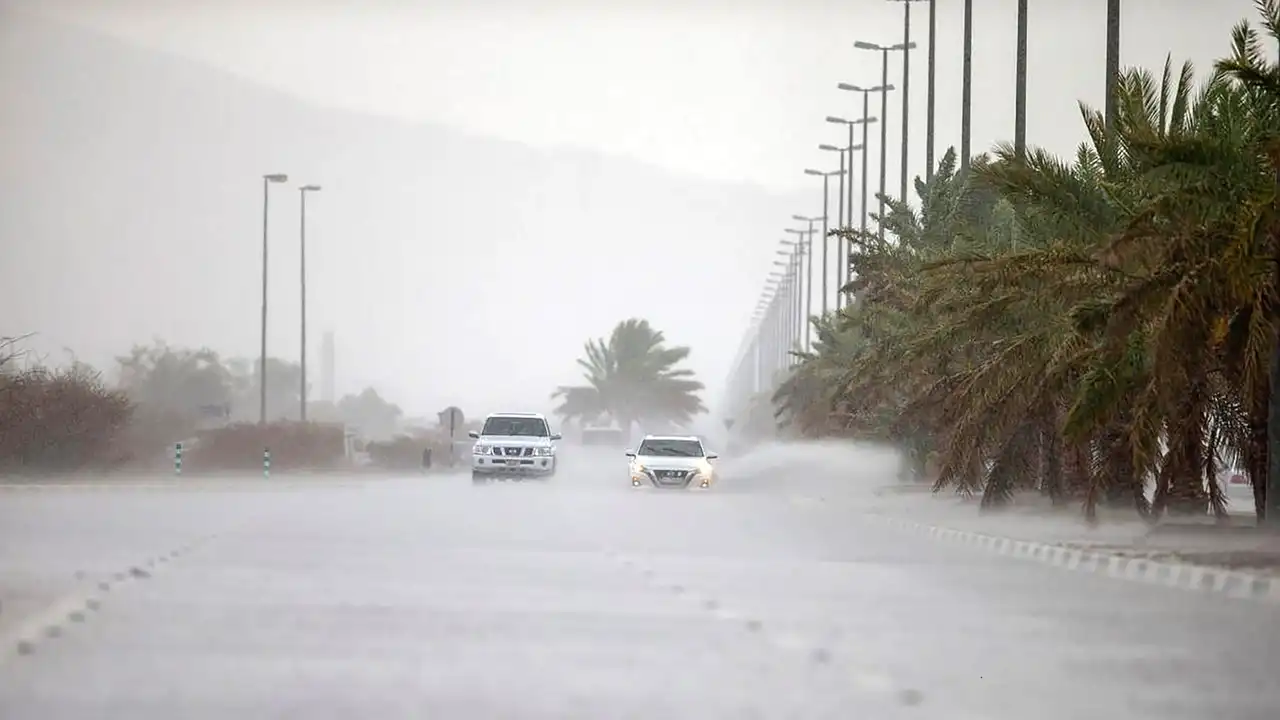 الطوارئ والأزمات تعزز إجراءاتها الاستباقية للتعامل مع تقلبات الحالة الجوية المرتقبة